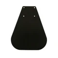 MUD FLAP FOR SOLEX 3800 (4 HOLES) -SELECTION P2R-
