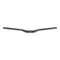 HANDLEBAR- FOR MTB- SEMI RISER- SWITCH WHIP 35 ALU Ø 35mm Wd 780mm (Height 25mm, weight 320g.)