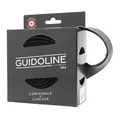 RUBAN DE GUIDON / CINTRE VELOX GRAVEL COMFORT 5mm NOIR - GUIDOLINE