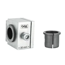 Cyclus Tools Steerer Cutting Guide - for 1" and 1 1/8"