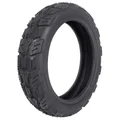 PNEU TROTTINETTE TUBELESS CROSS 60/70-7  NOIR (COMPATIBLE XIAOMI MI 4 PRO)