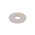 RONDELLE PLATE (5.2x16x1.3) ORIGINE PIAGGIO COMMUN A LA GAMME -016603-