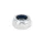 HEX NUT - NYLSTOP TYPE M10 GALVANIZED STEEL (SOLD PER 50). -SELECTION P2R