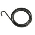 RESSORT DE RAPPEL KICK SCOOT ADAPTABLE PEUGEOT 50 KISBEE 4T, V-CLIK 4T/SYM 50 ORBIT 4T/BAOTIAN 50 BT49QT 4T/SCOOT 50 CHINOIS 139QMB, GY6  -P2R-