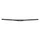 HANDLEBAR- FOR MTB- FLAT BAR -  SWITCH MANUAL ALU Ø 31,8mm Wd 740mm (weight 285g.)