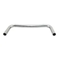 CINTRE CITY SINGLE SPEED / FIXIE ALU ARGENT 31.8  L430
