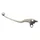 CLUTCH LEVER FOR MOTORBIKE SUZUKI 600 INTRUDER 1995>1997, 750 INTRUDER 1989>1991, 800 INTRUDER 1992>1995, RF 900 R 1994>1997, 1200 BANDIT 1995>2000, GSX-R 1100 1989>1996  POLISHED  -S G R -