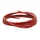 HYDRAULIC BRAIDED BRAKE HOSE - RED 3m UNIVERSAL REINFORCED COMPATIBLE SHIMANO SRAM MAGURA +++