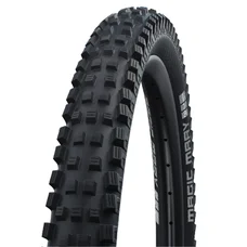 TYRE FOR MTB (GRAVITY) 26 X 2.35 SCHWALBE MAGIC MARY BIKEPARK BLACK - RIGID  (60-559) COMPATIBLE E-BIKE