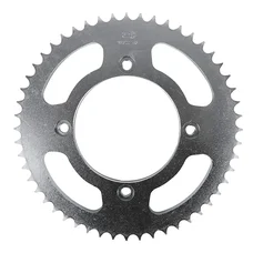 COURONNE MOTO ADAPTABLE BETA 125 RR ENDURO 2009>, 125 RE ENDURO 2009>2016, 125 RR MOTARD 2008>, 50 RR ENDURO 2006>2017, 50 RR MOTARD 2005>2017  428  52 DTS  (DIAM 100/120/8.5)  -AFAM-