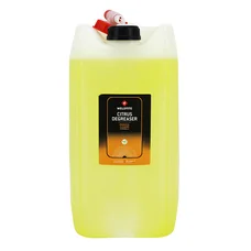 DEGRAISSANT WELDTITE DIRTWASH CITRUS POUR TRANSMISSION (BIDON 25L)