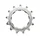 CASSETTE SPROCKET 11 Speed MICHE FOR SHIMANO 13T.