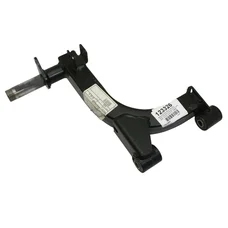 REAR SUSPENSION ARM-RIGHT "PIAGGIO GENUINE PART" MICROCARS M500  DIESEL 2003>2010  -838837-