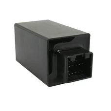 CENTRALE CLIGNOTANTE ORIGINE PIAGGIO 125-250-400 X-EVO, 125-250-300-400-500 MP3, 125-350-500 X10, 250-500 BEVERLY, 125-300 YOURBAN/GILERA 500 FUOCO/APRILIA 850 SRV  -1D001391R-