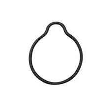 SEAL RING GASKET- FOR OIL FILTER COVER "PIAGGIO GENUINE PART" 125 LIBERTY 1998>2005, SFERA 1998>2005, VESPA ET4 1998>2004/APRILIA 125 MOJITO 1999>2001  -482186-