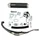 POT 50 A BOITE POLINI EVOLUTION POUR RIEJU 50 RS2/APRILIA 50 RS (AM6)/YAMAHA 50 TZR 2T (200.0404)
