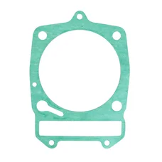JOINT EMBASE DE CYLINDRE (0,4MM) NE PAS UTILSER AVEC CARTER CM3236014A/B ORIGINE PIAGGIO COMMUN A TOUTE LA GAMME MAXISCOOTER 400-500  -830277-