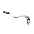POT 50 A BOITE YASUNI CROSS ML VERNI POUR BETA 50 RR 2012> (PASSAGE HAUT A DROITE) (SILENCIEUX NOIR/BLEU)  -TUB807TA-57-