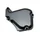 CARTER DE POMPE A HUILE 50 A BOITE ADAPTABLE DERBI 50 SENDA 2006>, GPR 2006>/GILERA 50 SMT 2006>, RCR 2006> CARBONE  -REPLAY-