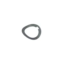 RONDELLE DE VILEBREQUIN/VOLANT MAGNETIQUE CYCLO ADAPTABLE PIAGGIO 50 CIAO (COTER ALLUMAGE) (VENDU A L'UNITE)  -SELECTION P2R-