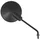 RETROVISEUR ADAPTABLE DERBI 125 SENDA 2006> DROIT  (HOMOLOGUE CE)  -VICMA-