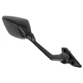 RETROVISEUR ADAPTABLE YAMAHA 560 TMAX 2022> DROIT NOIR (HOMOLOGUE CE)  -SELECTION P2R-