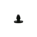 BOUTON/OBTURATEUR TAPIS REPOSE PIED ORIGINE PIAGGIO MP3, X10, X9, BEVERLY  -CM011101-