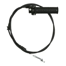 THROTTLE HANDLE "PIAGGIO GENUINE PART" 125 ZIP  -CM060928-