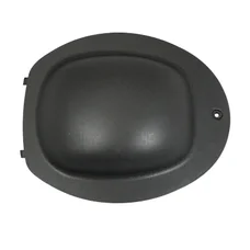 INSPECTION COVER "PIAGGIO GENUINE PART" 50 TYPHOON 2011>/APRILIA 50 SR MOTARD 2011>  -85270000XH1-