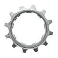 PIGNON 11V. MICHE POUR SHIMANO  12D. DEPART AVEC 2ème POSITION 13DTS