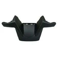 FRONT HANDLEBAR COVER "PIAGGIO GENUINE PART" GILERA 125-250-300-500 NEXUS/APRILIA 125-300 SR-MAX  -624167000G-