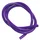 FUEL HOSE REPLAY 5mm PURPLE (1M)