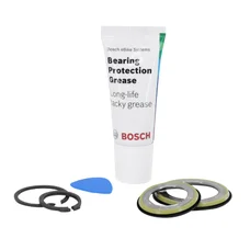 MAINTENANCE KIT FOR BOSCH BEARING COVER BDU4XX - WITH GREASE