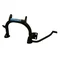 CENTER STAND "PIAGGIO GENUINE PART" VESPA 125 LX 2012>, VESPA-S 2012>  -5A000036-