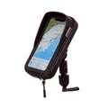 SMARTPHONE/GPS HOLDER - SHAD - ON MIRROR (For phone 180X90mm)  (X0SG71M)