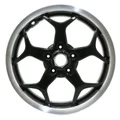 FRONT WHEEL 3.00X13" "PIAGGIO GENUINE PART" 300-500 MP3 2014> SPORT VERSION  -2B000901-
