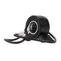 COMMANDE / GACHETTE ACCELERATEUR POUR TROTTINETTE UNIVERSEL NOIR  -SELECTION P2R-