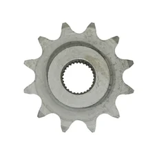 PIGNON CYCLO ADAPTABLE PEUGEOT 103 SPX-RCX 12 DTS  -SELECTION P2R-