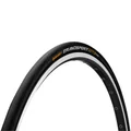TYRE FOR ROAD BIKE 700 X 28 CONTINENTAL GRAND SPORT RACE -Black- Foldable  (28-622)