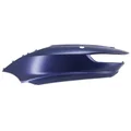 REAR COWL -LEFT- "PIAGGIO GENUINE PART" 300-500 MP3 BUSINESS 2014> BLUE 290/A  -1B002010000DJ-