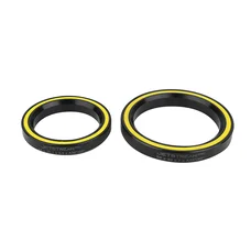 ROULEMENT JEU DE DIRECTION TRIPEAK JETSTREAM PRO SOLITECH CERAMIQUE - 30.2 x 41 x 6.5 mm 36/45- - 40 x 52 x 7mm 45/45- (GARANTIE 4 ans) -COMPATIBLE SPECIALIZED P2/P3/P4 (VENDU A LA PAIRE)