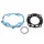 JOINT HAUT MOTEUR SCOOT ADAPTABLE PEUGEOT 50 SPEEDFIGHT 3 LC 2009>2014  (POCHETTE)  -ARTEIN-
