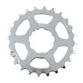CASSETTE SPROCKET  8/9 Speed MICHE FOR SHIMANO 24T.
