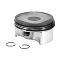 PISTON ORIGINE PIAGGIO 300 MP3 HPE 2019>, VESPA GTS 2019> (CAT 3 "O")  -1A0133640O-