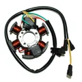 IGNITION STATOR FOR 50CC MOTORBIKE DERBI 50 GPR2006>2010, SENDA DRD PRO 2005>2010/APRILIA 50 RS 2006>2010  -TOP PERF AS ORIGINAL-