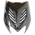TABLIER AV SCOOT REPLAY DESIGN POUR MBK 50 NITRO 1997>2012/YAMAHA 50 AEROX 1997>2012 NOIR