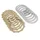 CLUTCH DISC KIT FOR MOTORBIKE YAMAHA 250 WR 1998>2000, 250 YZ 1993>, 450 YZ F 2007>2010  (F1864AC)  (OE STANDARD KIT)  -NEWFREN-