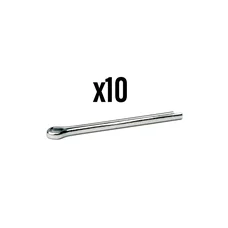 GOUPILLE FREIN A DISQUE 35 mm ELVEDES POUR SHIMANO DEORE/AVID ELIXIR 1/3 (VENDU PAR 10)