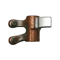 CULBUTEUR D'ECHAPPEMENT ORIGINE PIAGGIO 125-250-300 MP3 2007>, VESPA GTS 2007>, 125 X-EVO 2007>, X9 2003>, X10 2012>/GILERA 125-250-300 NEXUS/APRILIA 125 ATLANTIC  -B0184845-