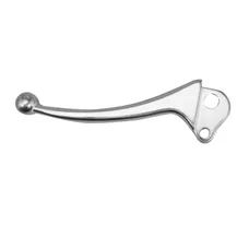 LEVIER DE FREIN ADAPTABLE PIAGGIO 125 VESPA ET3 FREIN TAMBOUR  GAUCHE OU DROIT POLI  -SELECTION P2R-